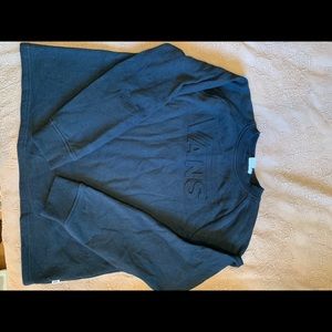 Vans crewneck
